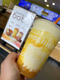Be one of the first to write a review! Try Something Fresh And New With Jamba Hawaii S New Bursting Boba