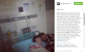 If you feel you have liked it johan raja lawak berisi selepas berhenti rokok mp3 song then are you know download mp3, or mp4 file 100% free! Johan Raja Lawak Perli Isteri Di Instagram Utaranews