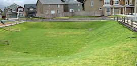 Of volume using the average end method, but you want actually 35000 cu. Facilities Stormwater Partners