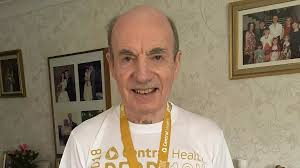 He's an inspiration'