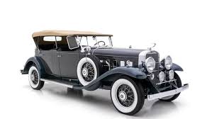 Image result for Richmond Maroon 1934 Cadillac