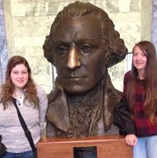 Hosting a Foreign Exchange Student in Olympia