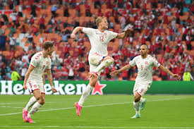 Anglia vs danemarca a fost analizat de caramavrov, specialist in ponturi pariuri euro 2021, vezi pontul. Euro 2020 Azi De JoacÄƒ Cehia Danemarca Si Ucraina Anglia Ultimele DouÄƒ Sferturi De FinalÄƒ