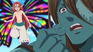 The light that disperses darkness subbed. The Seven Deadly Sins Episode 2 Recap And Review Otaku Orbit