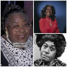 Today We Remember #LaWandaPage! On Her Birthday. LaWanda Page (born Alberta  Richmond; October 19, 1920