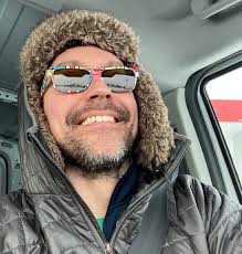 Jon Ferguson — SCA USA Chapter