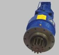 Slew Drive, Ratio : 3.26 onwards at Best Price in Bangalore ...