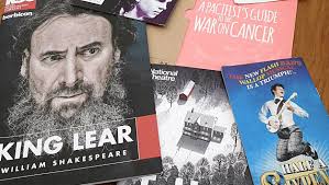 London continues to be a theatrical mecca