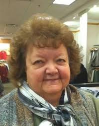 Marlene Music Obituary (2015)