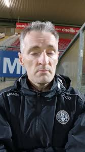 An excellent performance tonight....