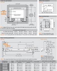 Fresh 85 Of Blum Undermount Drawer Slides Instructions Asstraffic Videos