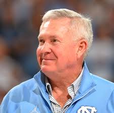 Mack Brown selects his UNC football staff choices