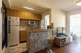 Aprenda projetar uma cozinha moderna e fazer uma bela decoração com muito mais conhecimento uma cozinha incrível e perfeito para você! Top 53 Fotos De Cozinhas Americanas Conjugadas Com A Sala