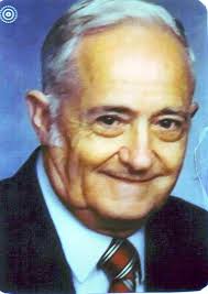 James Binion Obituary