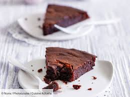 Gateau Au Chocolat De Cyril Lignac Recettes Recette En 2020 Gateau Chocolat Cyril Lignac Gateau Chocolat Recette Gateau