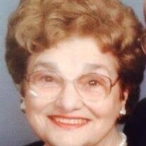 Marie Cordeiro Schwarz Obituary