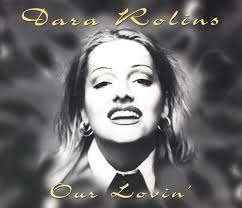 Music video pena by dara rolins feat. Dara Rolins Our Lovin 1996 Cd Discogs