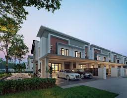 Setia ecohill 2 presents elegant landed residential properties measuring 20ft x 65ft, 20ft x 70ft, 22ft x 70ft and cluster homes measuring 32ft x 60ft priced from rm550,000 onwards. Setia Ecohill 2 Hosts A Preview Of Their Latest Project Carnus Iproperty Com My