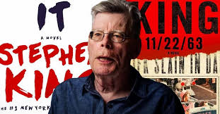 Win een doos van... Win een doos van... King-boekfavorieten