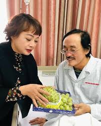 Đời tư nhiều nỗi buồn của nghệ sĩ giang còi: Blddso67eomkzm