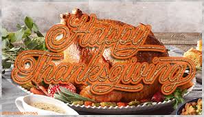 Find funny gifs, cute gifs, reaction gifs and more. Happy Thanksgiving Gifs Animated Free To Share
