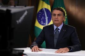 Jair Bolsonaro na ONU: Leia a íntegra do discurso do presidente do Brasil  na Assembleia Geral