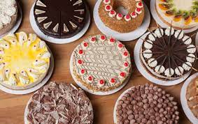 Bei kuchentratsch habt ihr die möglichkeit kuchen deutschlandweit zu verschicken. Ist Der Kuchen Schon Gar Wie Sie Mit Der Stabchenprobe Kaffee Kuchen Retten Tipp Kochbar De