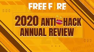 You should know that free fire players will not only want to win, but they will also want to wear unique weapons and looks. Free Fire Banned Over 30 Million Hackers Last Year Screen Rant