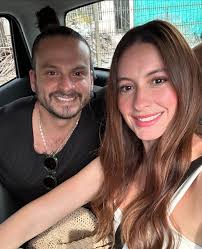 Taliana Vargas | Happy Birthday to my favorite Chef, mi hermano @sebas. vargas.c te amo beautiful soul. Que pases muy feliz, te abrazo en la  distancia 🫶🏻🩵 | Instagram