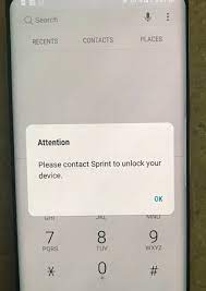 Requirements for phone model eligibility: G950u Sprint Boost Unlocked For A Few Minutes Then Locks Again Answered Gsm Forum