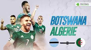 Le capitaine de l'algérie riyad mahrez ne participera pas au match au botswana, lundi, à l'occasion de la deuxième journée des qualifications de la can 2021. Lyp5nhlqv02bqm
