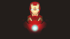Iron Man Illustration Superheroes Wallpapers Iron Man Wallpapers Hd Wallpapers Digital Art Wallpapers Behance Iron Man Wallpaper Iron Man Man Illustration
