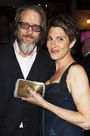 Caroline todd in green wing. Richard Leaf And Tamsin Greig Dating Gossip News Photos