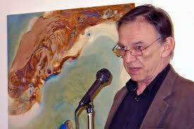 Equator book launch in Annandale Galleries, Sydney