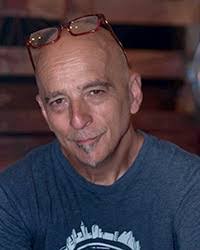 Robert Falzone's Instagram, Twitter & Facebook