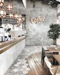 Coffee Near Me Chicago Long Coffee Meets Bagel Expensive Such Coffee Near Me Richmond Industrial Style Interior Industrial Interior Design Cafe Interior Design