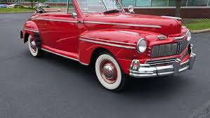 Image result for Dynamic Maroon 1946 Mercury