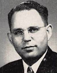 Earl Edge (1924-2010)