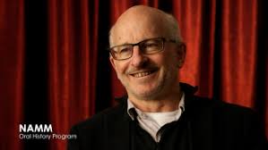 Oral History Interviews