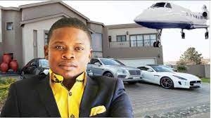 Shepherd bushiri never truly affirmed the value/worth of his home, the photographs indicated it is likely worth a few million over 150million. Bushiri S R5 5m Mansion Seized But The Prophet Says His Right To Life Is More Important All4women