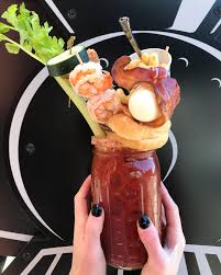 LeadBelly: Contemporary American Pub