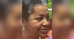 Obituary for Gloria Kay Martin