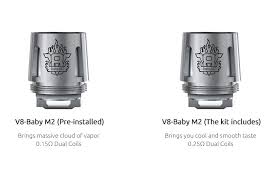 Stick V8 Smok Innovation Keeps Changing The Vaping Experience