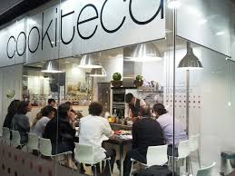 Productos para elaborar las mejores recetas de cocina asiática, china, japonesa, mexicana, india, tailandesa. Cooking And Baking Classes Barcelona Tiendas De Cocina Tiendas Barcelona