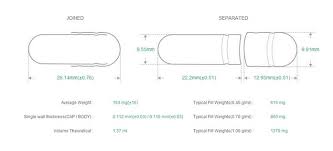 Empty Gelatin Capsules The Ultimate Guide Saintytec
