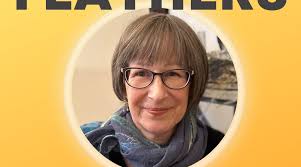 76: A Summer with Ospreys (Pamela Lowell)