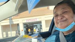 Fundraiser by Lauren Ramos : Sherry Montanano Ramos