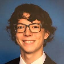 2021 Scholarship Winners