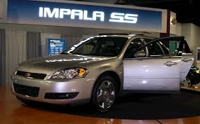 Image result for Cashmere 2005 Impala