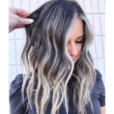 Red to blonde ombre is another fun combo to try if you want other variations with red. 100 Sensational Brown Hair With Blonde Highlights Hairstyles Hairstyle Secrets